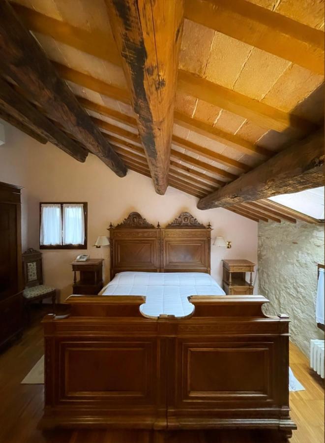 Agriturismo Le Vescovane Longare Luaran gambar