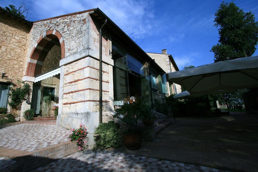 Agriturismo Le Vescovane Longare Luaran gambar