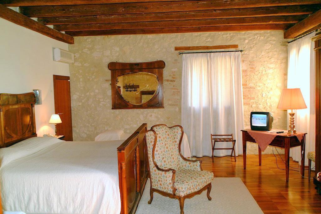 Agriturismo Le Vescovane Longare Bilik gambar