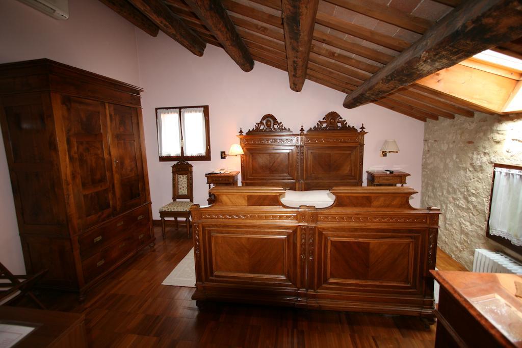 Agriturismo Le Vescovane Longare Luaran gambar