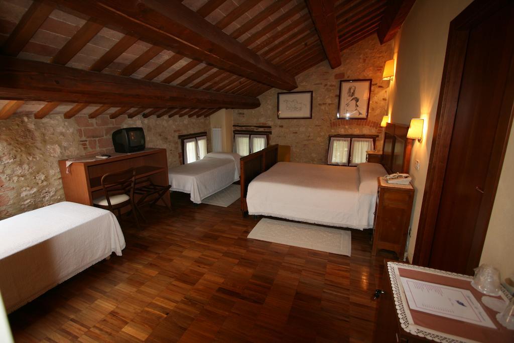 Agriturismo Le Vescovane Longare Bilik gambar