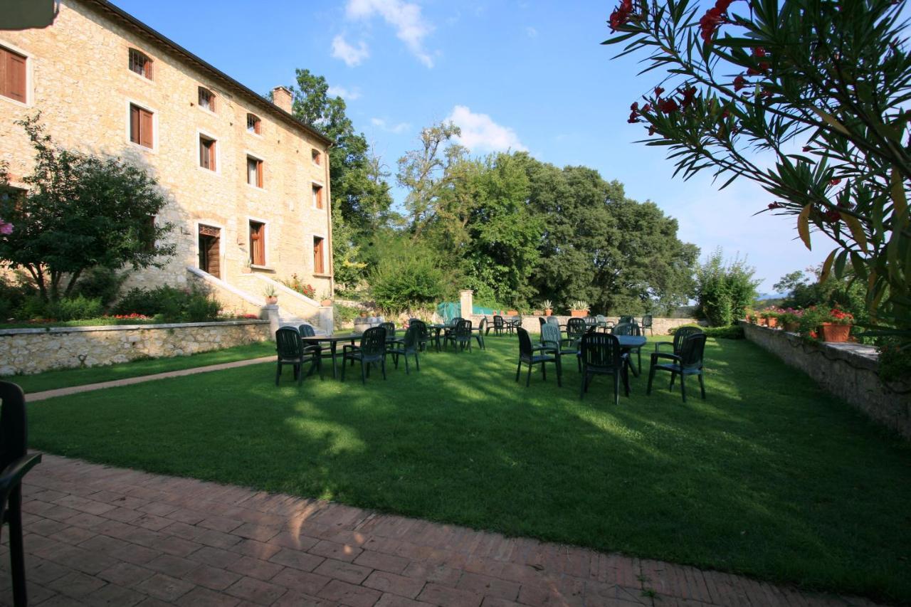 Agriturismo Le Vescovane Longare Luaran gambar